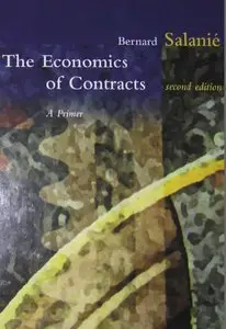  The Economics of Contracts: A Primer