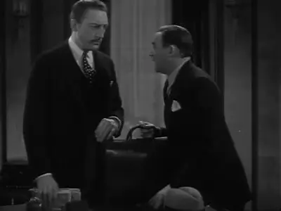 The Mouthpiece (1932)