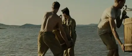 Unbroken (2014)