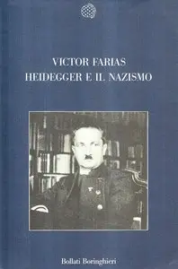 Victor Farias - Heidegger e il nazismo