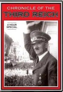 Spiegel TV - Chronicle of the Third Reich (2010)