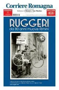 Corriere Romagna Rimini San Marino - 27 Luglio 2017