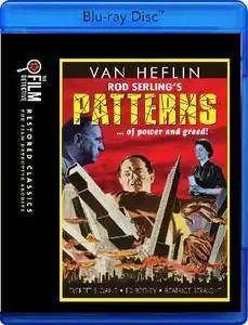 Patterns (1956)