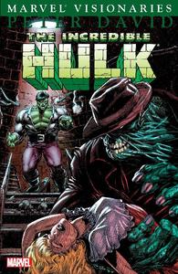 Marvel-Hulk Visionaries Peter David Vol 07 2021 Hybrid Comic eBook