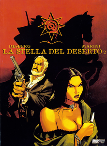 La Stella Del Deserto - Volume 2