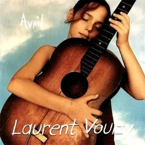 Laurent Voulzy - Avril (2001)