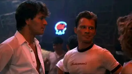 Dirty dancing (1987) Special Edition