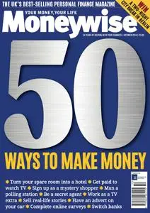 Moneywise - October 2014