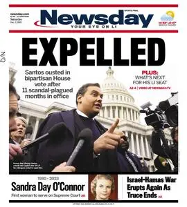 Newsday - 2 December 2023