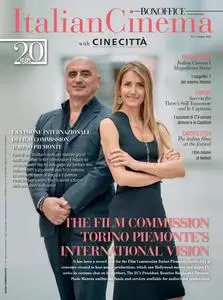 Italian Cinema - Maggio 2024
