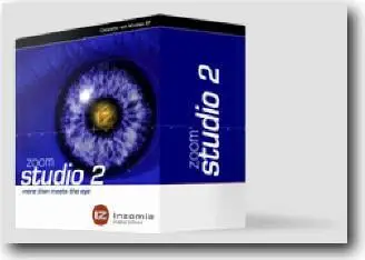 Inzomia Zoom Studio ver.2.25