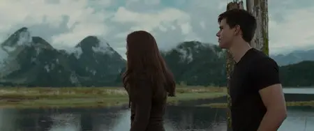 The Twilight Saga: Eclipse / Сумерки. Сага. Затмение (2010)