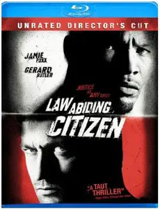 Law Abiding Citizen (2009) Unrated