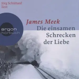 Die einsamen Schrecken der Liebe. 6 CDs