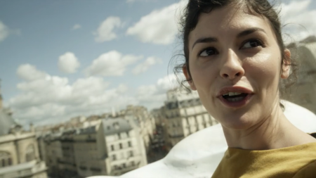 L'ecume des jours / Mood Indigo - by Michel Gondry (2013)