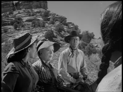 Devil's Doorway (1950)