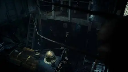The Terror S01E02