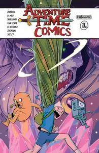 Adventure Time Comics 014 2017 digital