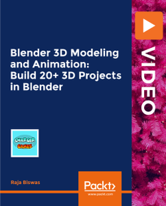 Blender Learn 3d Modeling For Unity Game Development