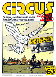 Circus - Tome 63