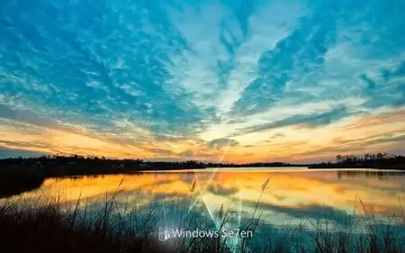 Wallpapers del Nuevo Windows 7