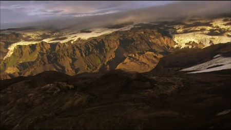 PBS: Life On Fire (2013)