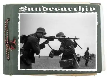 Photos from the German Federal Archive part 54