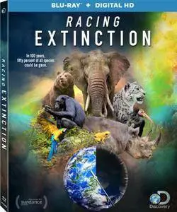 Racing Extinction (2015)