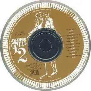 Jethro Tull - The 25th Anniversary Box Set (1993) [Re-Up]