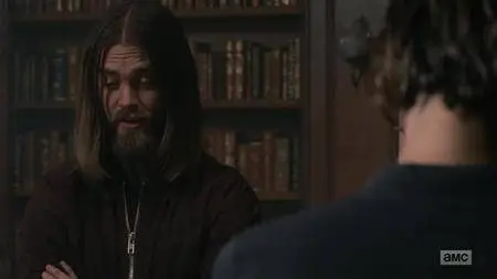 The Walking Dead S07E16 (2017)