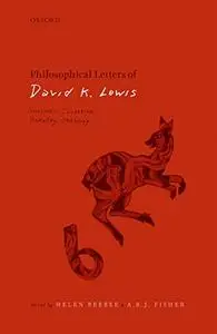 Philosophical Letters of David K. Lewis: Volume 1: Causation, Modality, Ontology