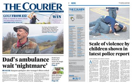 The Courier Perth & Perthshire – September 10, 2021