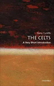 The Celts: A Very Short Introduction (Very Short Introductions)