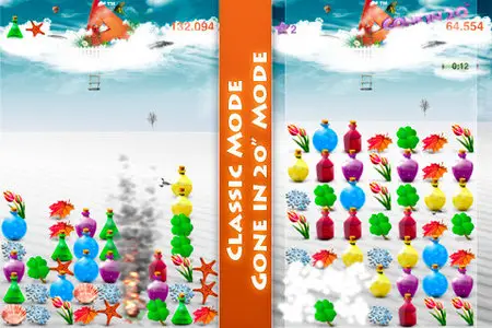 Alchemize 1.2.1 iPhone iPod Touch