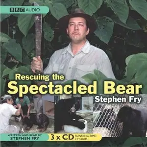 Rescuing the Spectacled Bear (Audiobook)