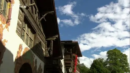 National Geographic Nazi Underworld Nazi Gold (2013)