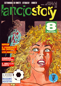 Lanciostory - Numero 43 (1986)