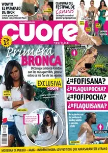 Cuore - 27 Mayo 2015