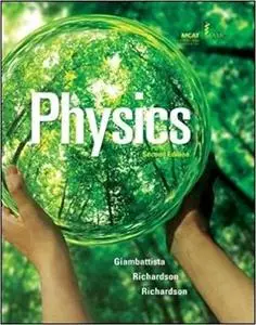 Physics (2nd Edition)