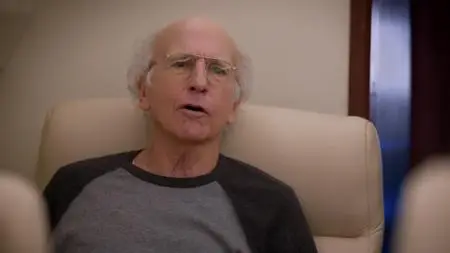 Curb Your Enthusiasm S10E04