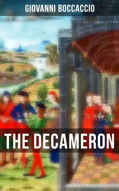 «The Decameron» by Giovanni Boccaccio