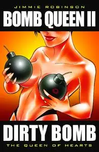 Image Comics-Bomb Queen Vol II Dirty Bombs 2007 Retail Comic eBook