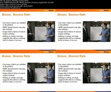SEO Master Certification Program and SEO Tutorials