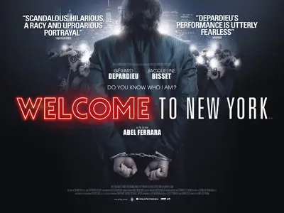 Welcome to New York (2014)