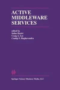 Active Middleware Services