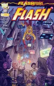 Flash: Flashpoint  núm.2 de 2