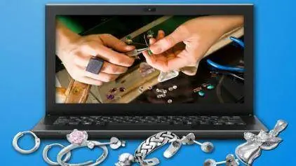 Sell Jewelry : How to start your jewelry business?