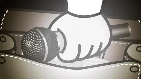 Aggretsuko S02E02