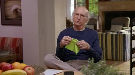 Curb Your Enthusiasm S10E04