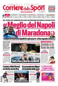 Corriere dello Sport - 4 Febbraio 2023